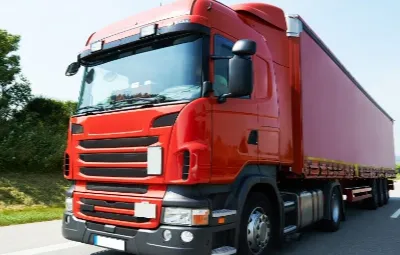 Antalya Alaca Ambar Kargo