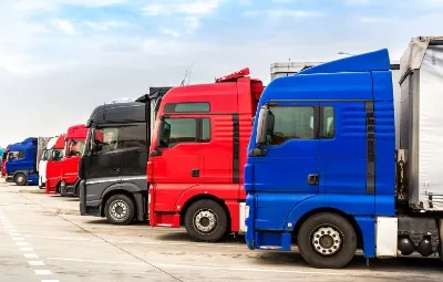 Antalya Alaca Ambar Nakliyat