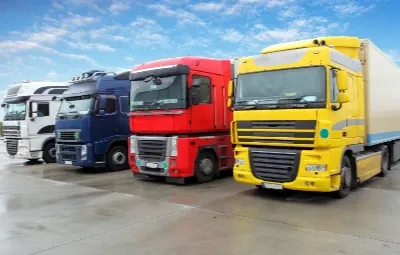 Antalya Alaca Nakliye Ambarı