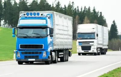 Antalya ile Alaca Arası Eşya Taşıma